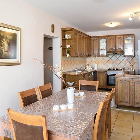 Apartments Karla Orebić Rom bilde