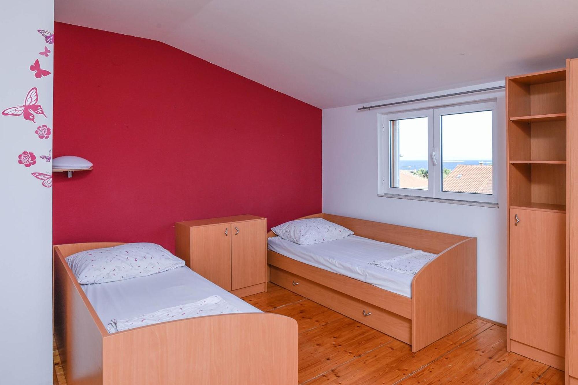 Apartments Karla Orebić Rom bilde