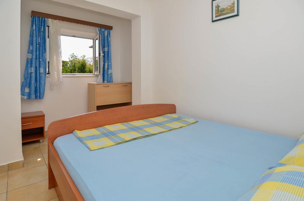 Apartments Karla Orebić Rom bilde